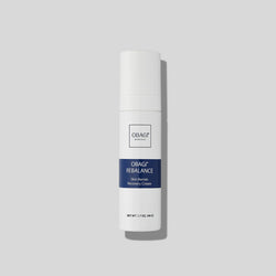 Crema hidratanta cu postbiotice, ten sensibil - Rebalance - 48gr