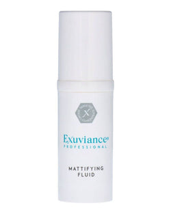 Fluid matifiant ten gras - Mattifying Fluid - 30 gr