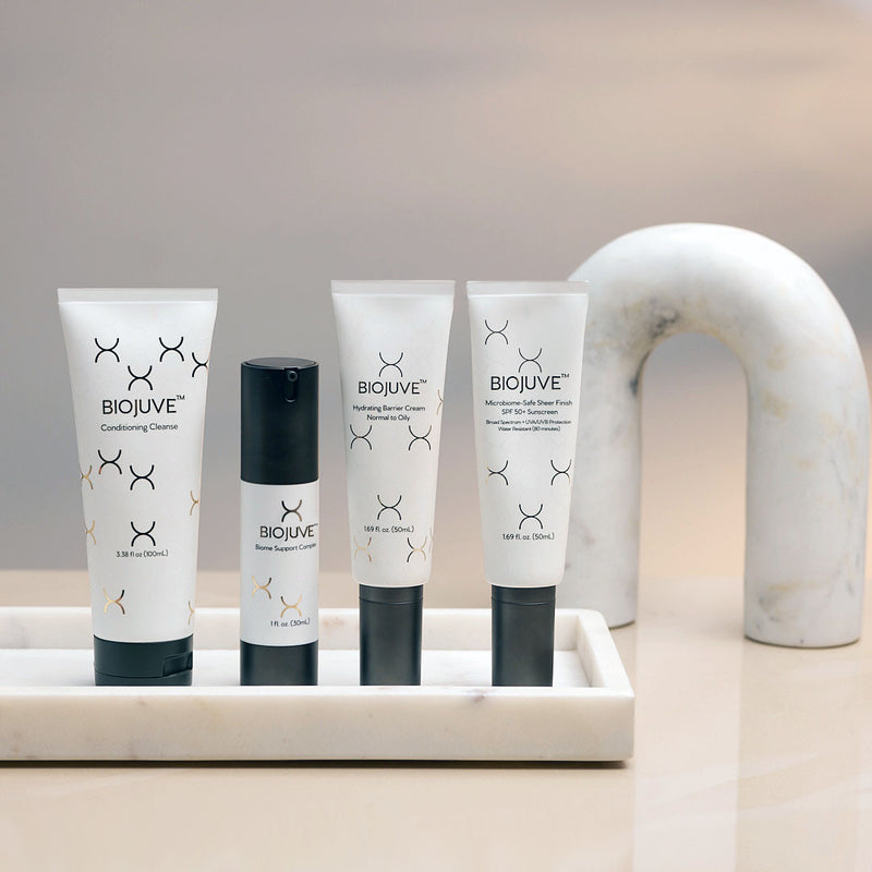 Crema hidratanta ten normal/uscat - HYDRATING BARRIER CREAM NORMAL TO DRY - 50ml (Copy)