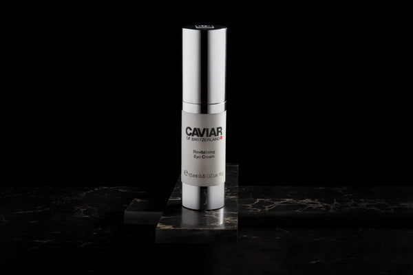Crema contur ochi cu caviar - Revitalizing Eye Cream - 15ml