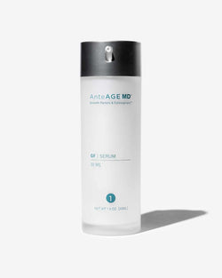 Ser cu factori de crestere, peptide - GF SERUM - 30ml