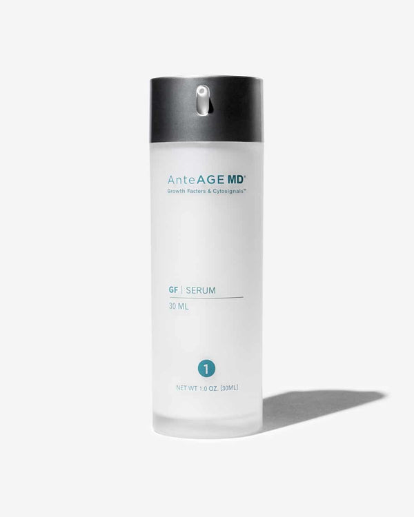 Ser cu factori de crestere, peptide - GF SERUM - 30ml