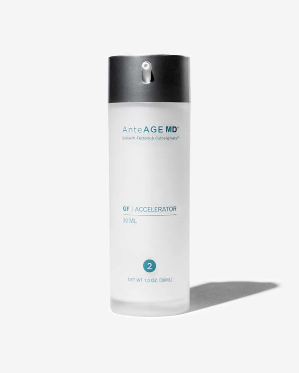 Crema cu vit C si bakuchiol - GF Accelerator - 30ml
