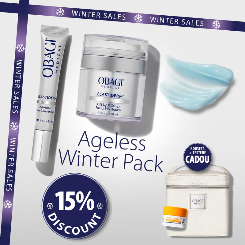 Ageless Winter Pack