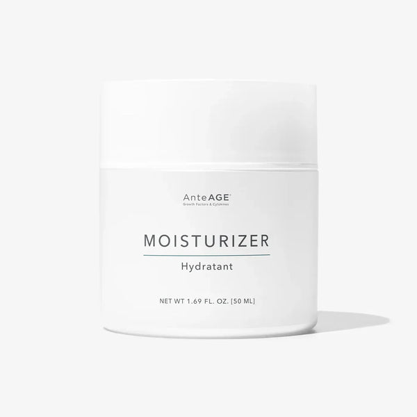 Crema intens hidratanta - Moisturizer - 50ml