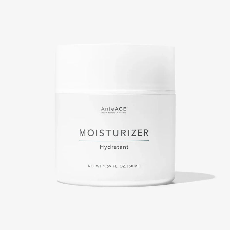 Crema intens hidratanta - Moisturizer - 50ml