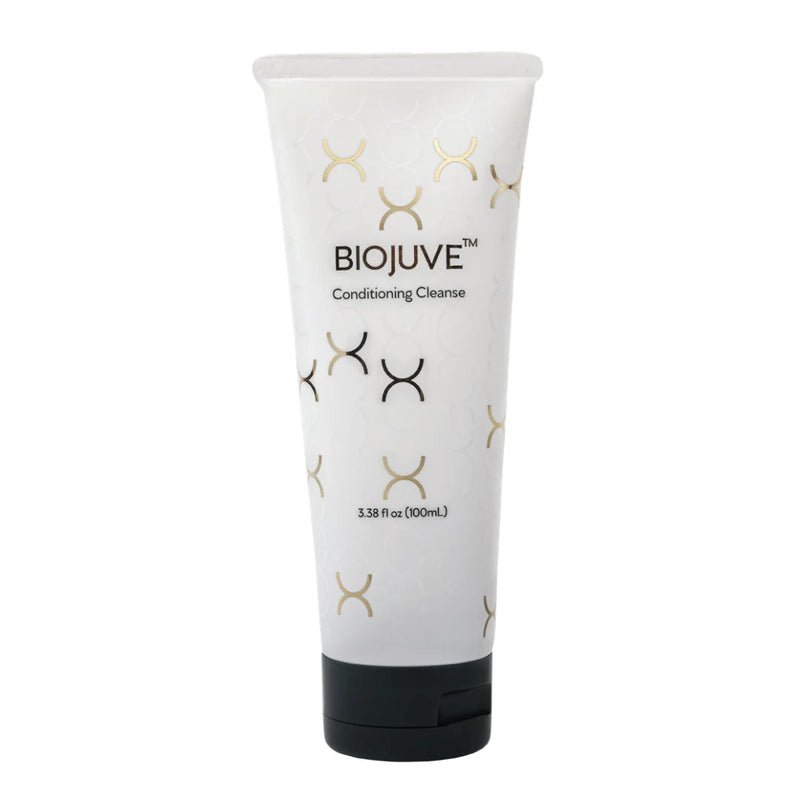 Gel curatare cu prebiotice - CONDITIONING CLEANSE - 100ml
