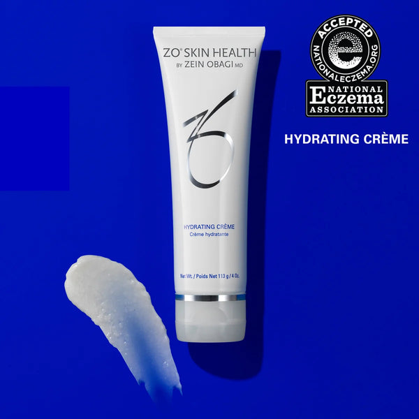 Crema hidratanta anti-roseata - Hydrating Creme