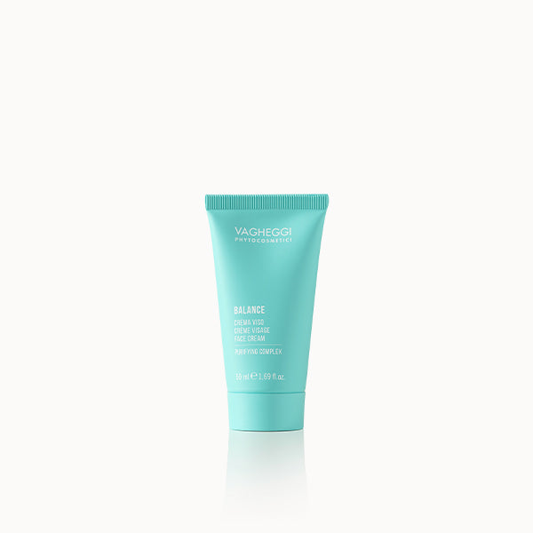 Crema purificatoare anti-imperfectiuni BALANCE - 50ml