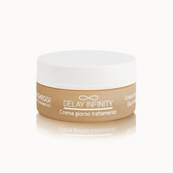 Crema de zi pentru primele riduri- Delay Infinity - 50ml