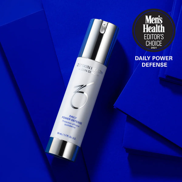 Ser protector si reparator al ADN-ului - Daily Power Defense