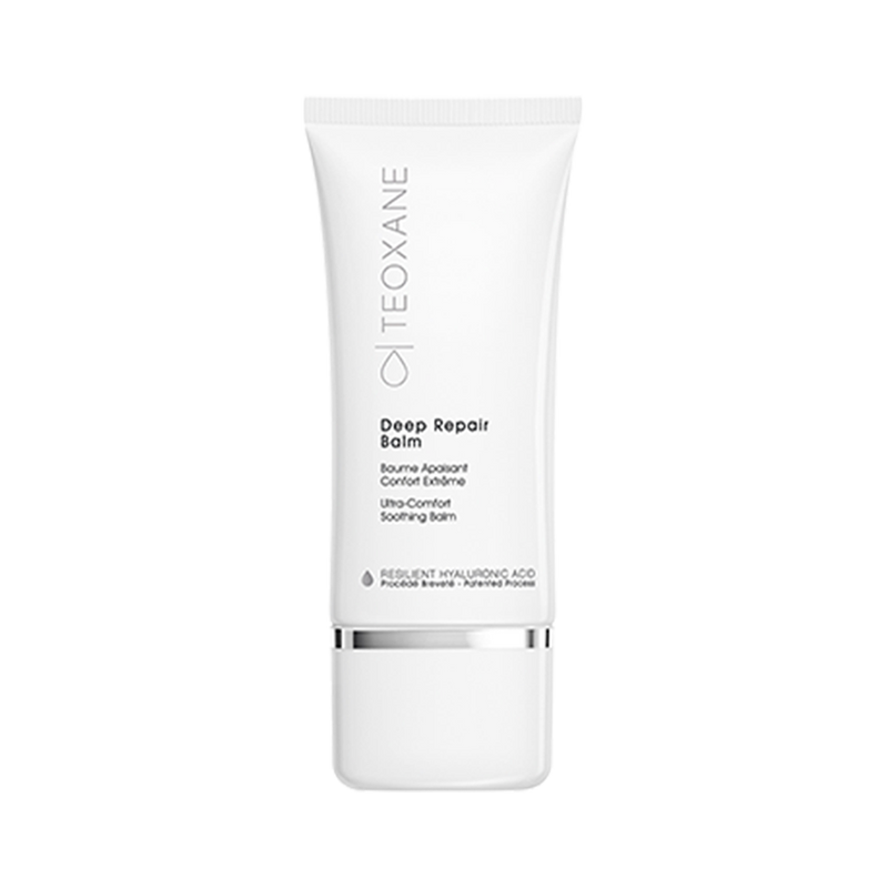 Balsam hidratant, calmant - DEEP REPAIR BALM  - 30ml