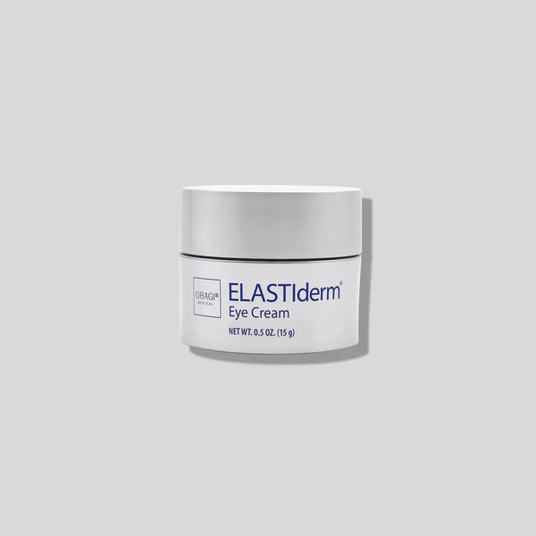 Crema antirid contur ochi - ELASTIderm Eye Cream - 15g