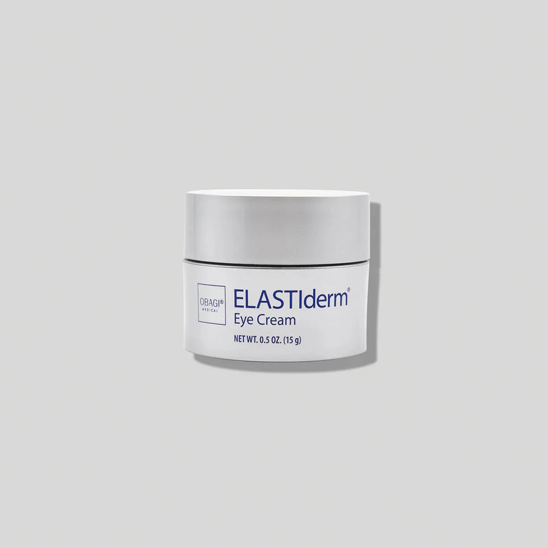 Crema antirid contur ochi - ELASTIderm Eye Cream - 15g