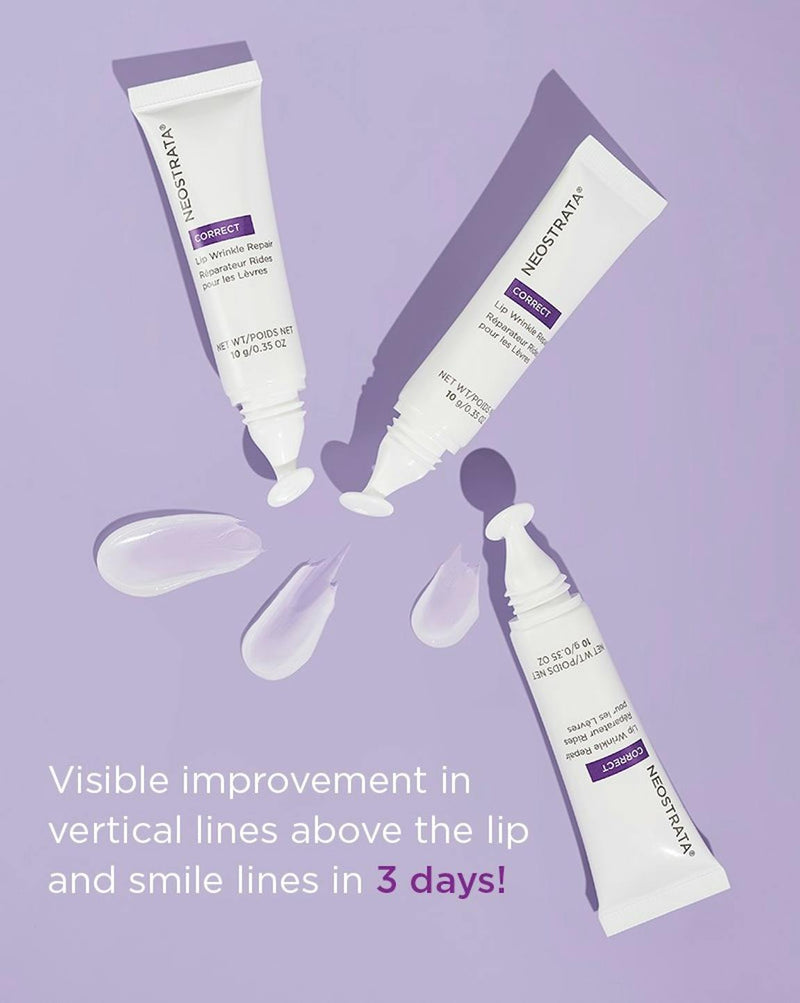 Filler corectare riduri buze - Targeted Lip Filler - 10gr