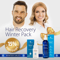 Hair Recovery Winter Pack