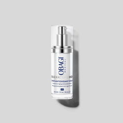 Ser antioxidant anti-imbatranire - Super Antioxidant Serum - 30ML