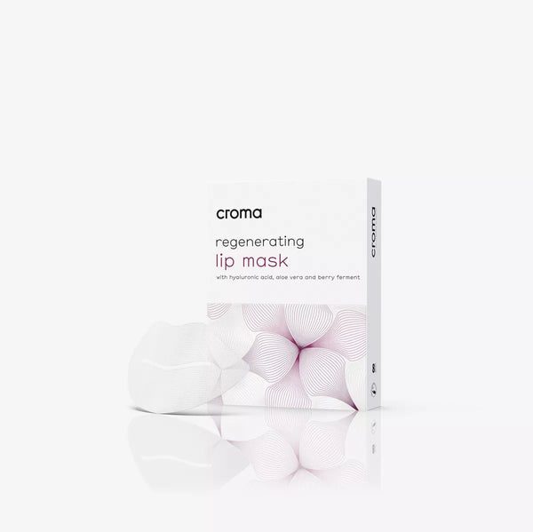 Set masca regenerante buze - Lip mask - 8 buc
