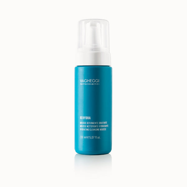 Mousse de Curatare Hidratant REHYDRA - 150ml