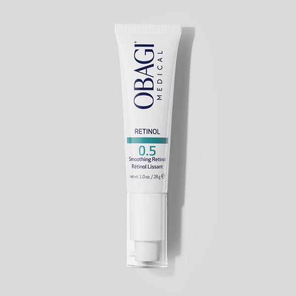 Crema anti-aging cu 0.5% Retinol- Obagi360 Retinol 0,5% - 28gr