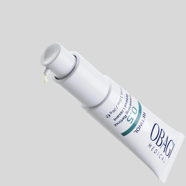 Crema anti-aging cu 0.5% Retinol- Obagi360 Retinol 0,5% - 28gr