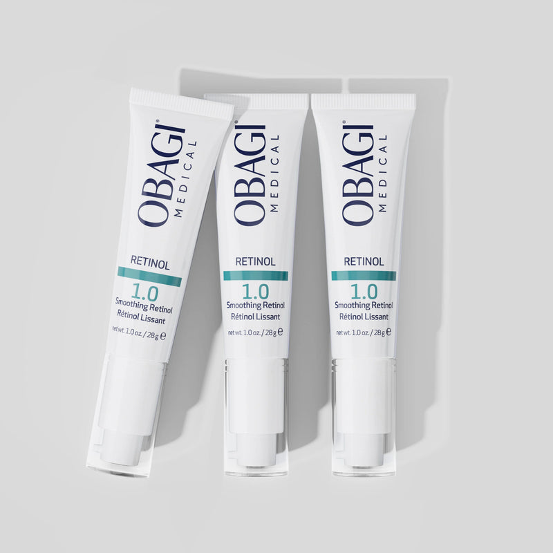 Crema anti-aging cu 1% Retinol- Obagi360 Retinol 1% - 28gr