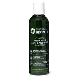 Sampon anti-matreata - ANTI DANDRUFF SHAMPOO - 200ml