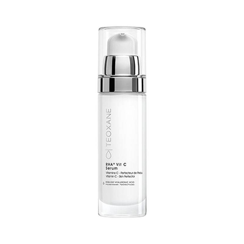 Ser RHA™ cu Vit C - RHA VIT C SERUM - 30ml