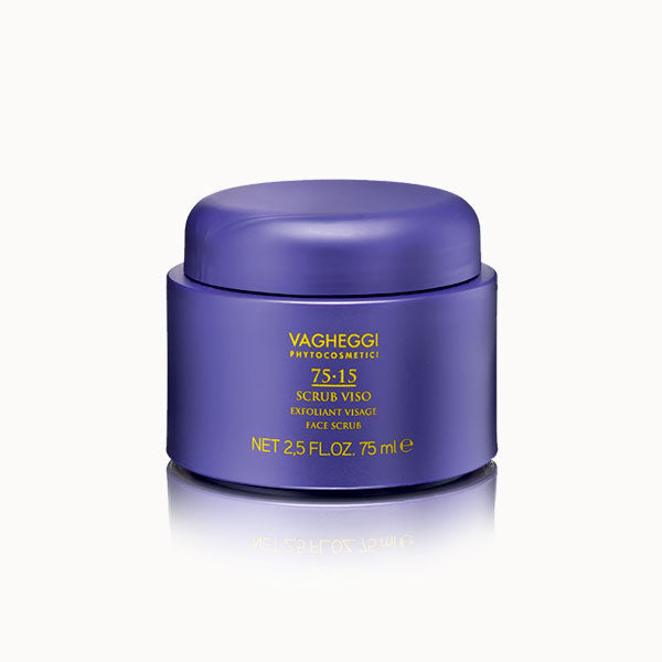 Scrub Facial pentru Ten Matur 75.15 - 75ml