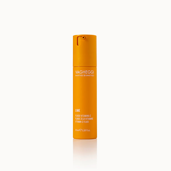 Ser iluminator Vitamina C LIME - 50ml