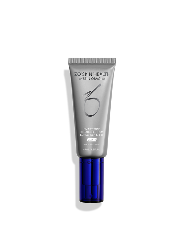 Protectie solara SPF50 pentru toate nuantele de piele - Smart Tone Broad Spectrum Sunscreen - 45ml