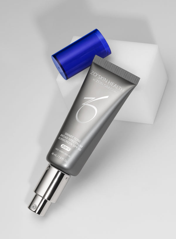 Protectie solara SPF50 pentru toate nuantele de piele - Smart Tone Broad Spectrum Sunscreen - 45ml