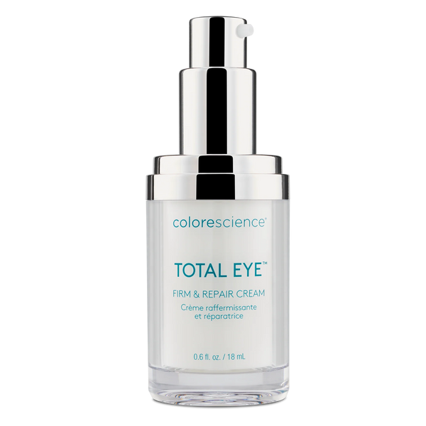 Tratament anti-aging pentru ochi cu peptide si cofeina - TOTAL EYE FIRM & REPAIR CREAM - 18ml