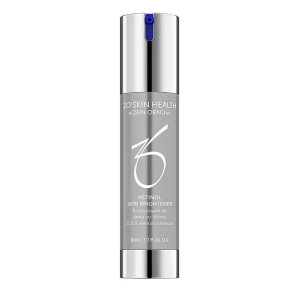 Crema iluminatoare cu Retinol 0,25% - Retinol Skin Brightener - 50ml