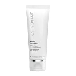 Scrub exfoliant - ACTIVE MICROSCRUB - 50ml