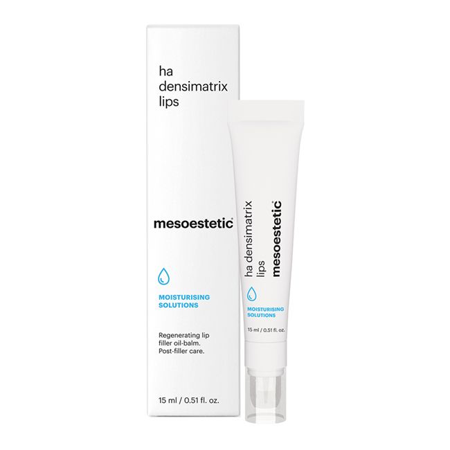 Balsam de buze cu efect volumizant - HA Densimatrix Lip - 15ml