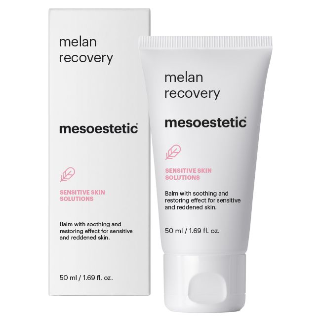 Balsam calmant piele inrosita si sensibila - MELAN Recovery - 50ml