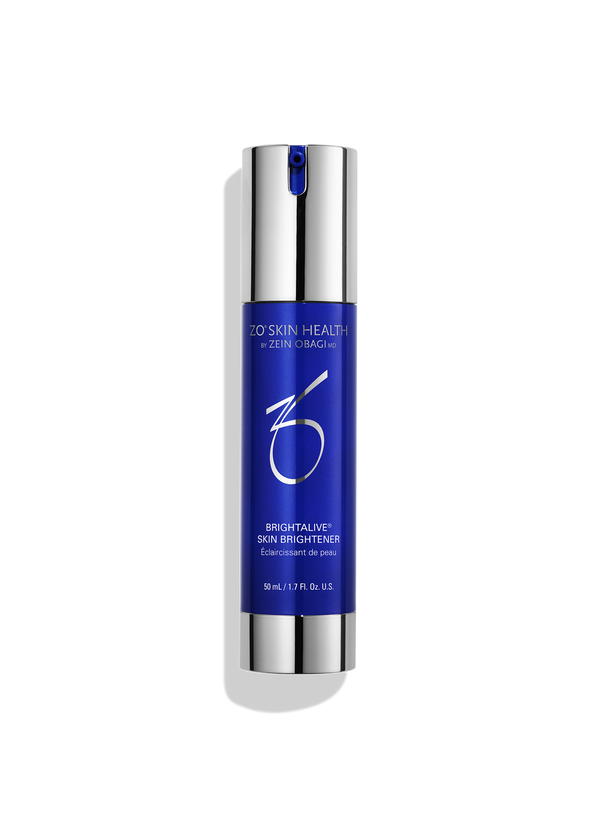 Crema iluminatoare moderata fara retinol - BRIGHTALIVE SKIN BRIGHTENER