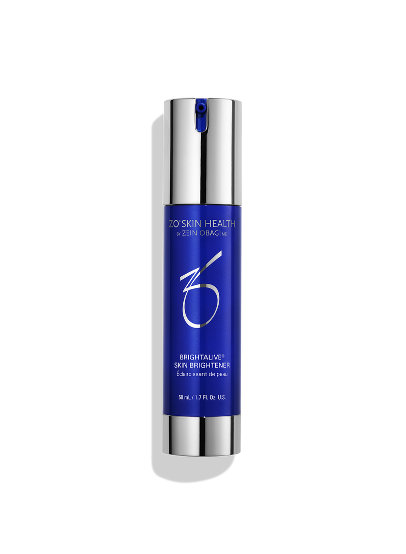 Crema iluminatoare moderata fara retinol - BRIGHTALIVE SKIN BRIGHTENER