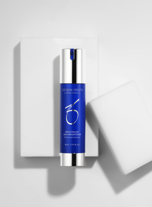 Crema iluminatoare moderata fara retinol - BRIGHTALIVE SKIN BRIGHTENER