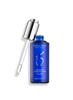 Ser corector ten mixt/gras predispus la pete - COMPLEXION CLARIFYING SERUM - 50ml