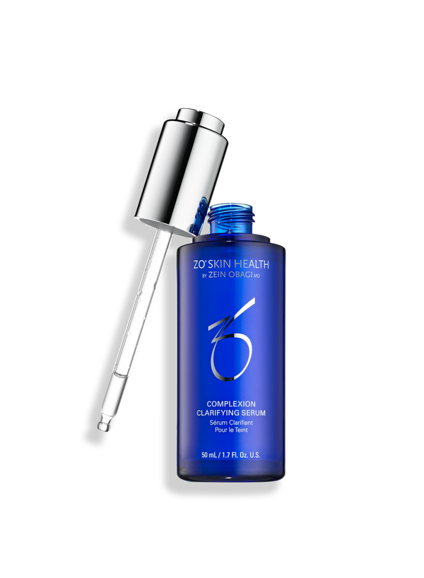 Ser corector ten mixt/gras predispus la pete - COMPLEXION CLARIFYING SERUM - 50ml