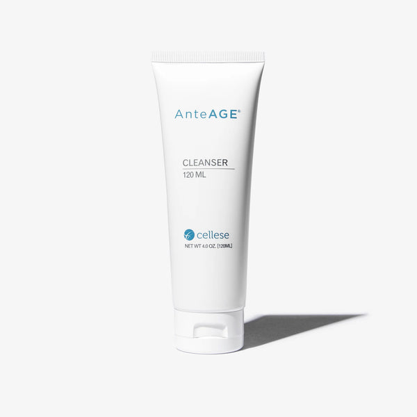 Spuma de curatare - Cleanser - 120ml