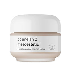 Crema anti-pete depigmentanta - COSMELAN 2 CREAM - 30g