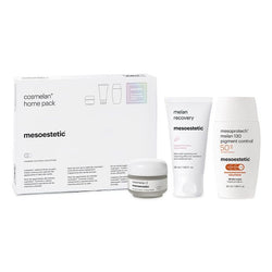 Pachet anti-pete depigmentant - Cosmelan HOME Pack