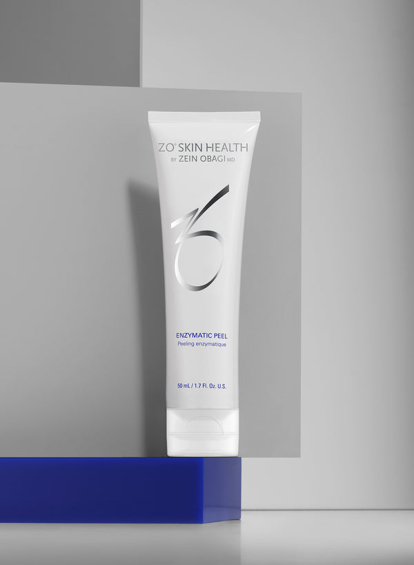 Peeling enzimatic intensiv - ENZYMATIC PEEL - 50ml