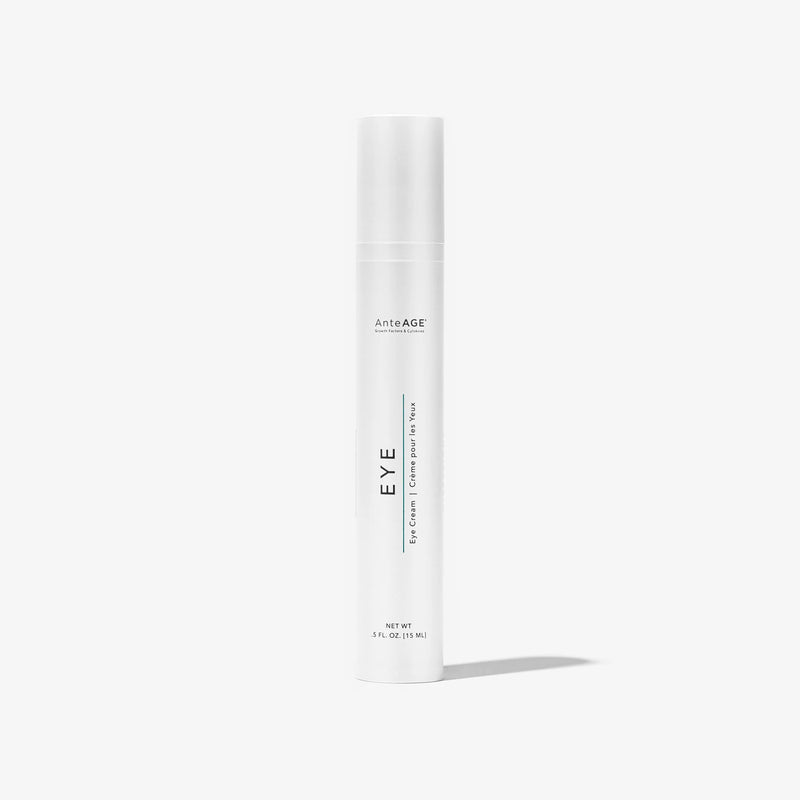 Crema de ochi cu celule stem, peptide - Eye Cream - 15ml