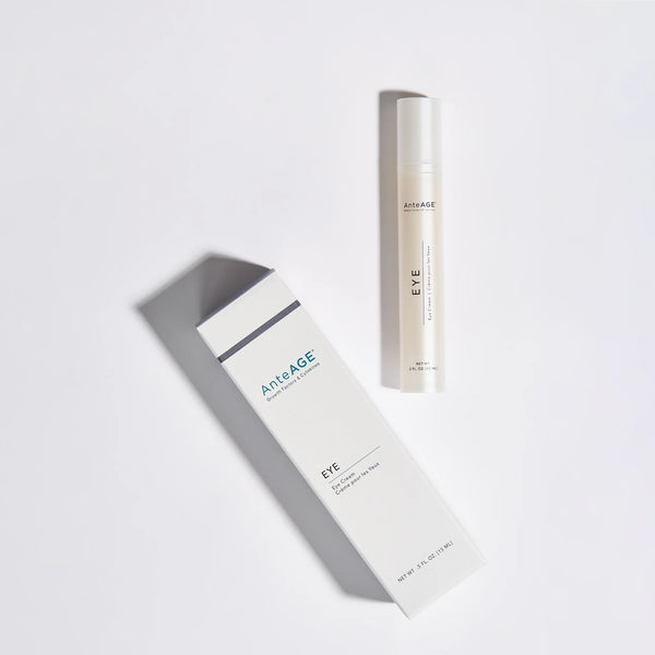 Crema de ochi cu celule stem, peptide - Eye Cream - 15ml