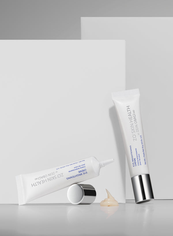 Crema iluminatoare contur ochi - EYE BRIGHTENING CREAM - 15gr