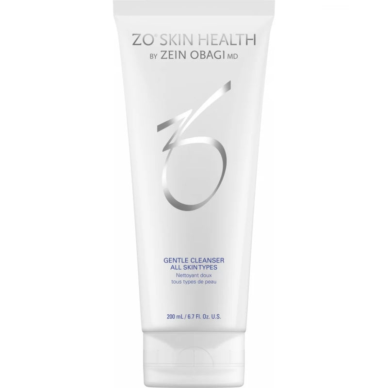 Gel delicat de curatare toate tipurile de ten - Gentle Cleanser